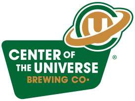 Center of the Universe Logo