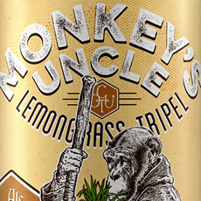 Monkey’s Uncle