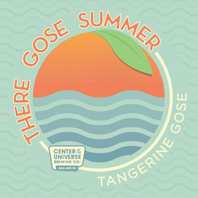 There Gose Summer