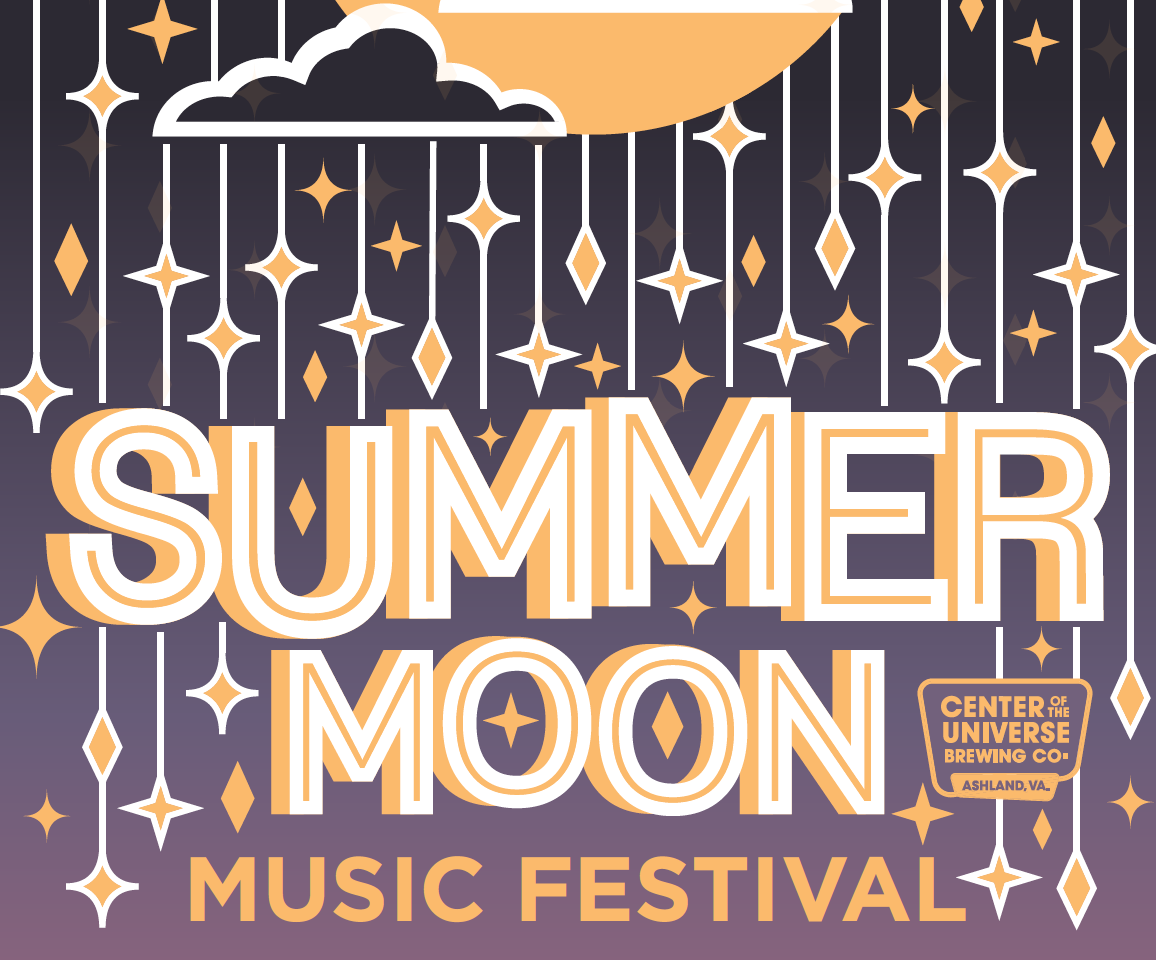 Summer Moon Music Festival | Center of the Universe Brewing Company