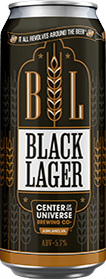 Black Lager