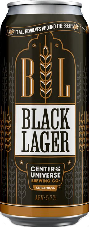 Black Lager