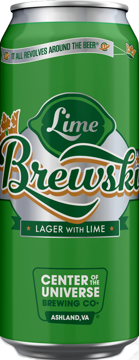 Brewski Lime