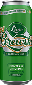 Brewksi Lime