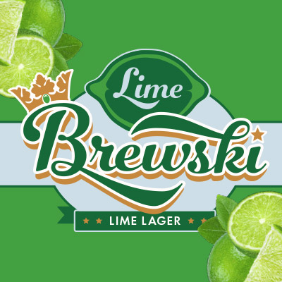 Brewksi Lime