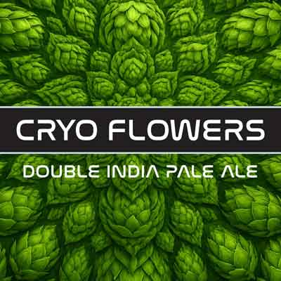 Cryo Flowers