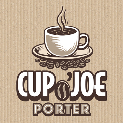 Cup O’ Joe Porter