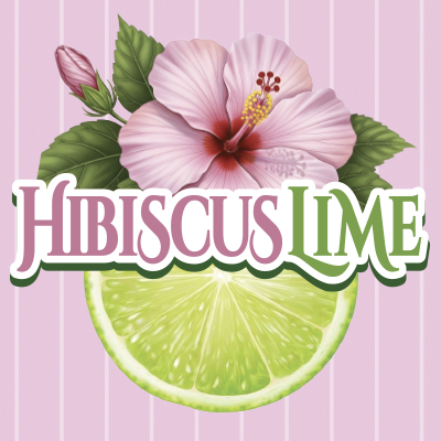 Hibiscus Lime Gose