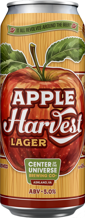 Apple Harvest Lager