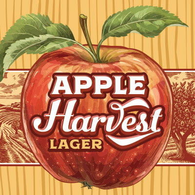 Apple Harvest Lager